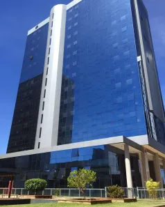 Prédio Comercial para alugar, 1114m² no Asa Sul, Brasília