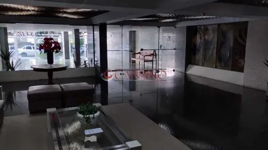 Apartamento com 4 Quartos à venda, 160m² no Tijuca, Rio de Janeiro