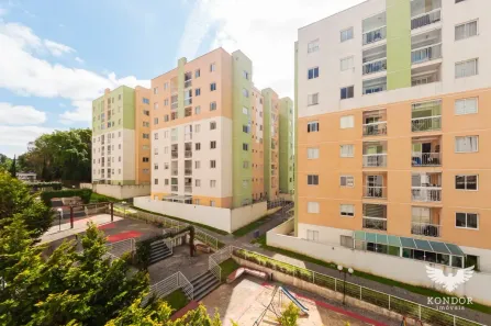 Apartamento com 2 Quartos à venda, 64m² no Campo Comprido, Curitiba