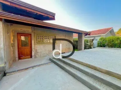 Casa de Condomínio com 3 Quartos à venda, 150m² no Marambaia, Vinhedo