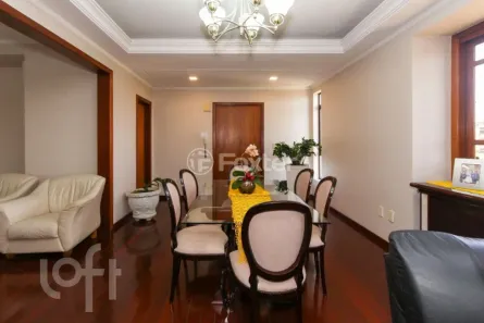 Apartamento com 3 Quartos à venda, 200m² no Centro, Canoas