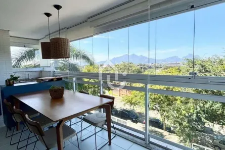Apartamento com 2 Quartos à venda, 82m² no Barra da Tijuca, Rio de Janeiro