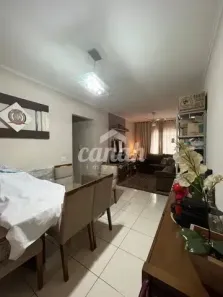 Apartamento com 2 Quartos à venda, 70m² no Ipiranga, Ribeirão Preto