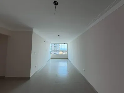Apartamento com 2 Quartos à venda, 79m² no Boqueirão, Praia Grande