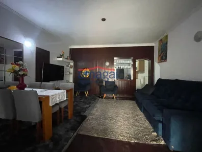 Sobrado com 2 Quartos à venda, 104m² no Centro, Jacareí