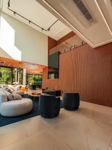 Casa com 4 Quartos à venda, 375m² no Jardim São Vicente, Cotia