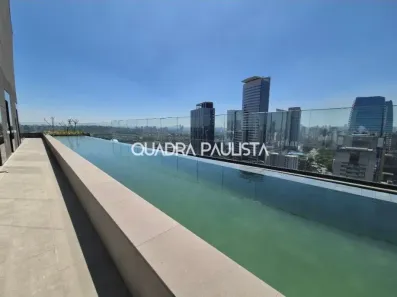 Apartamento com 3 Quartos à venda, 143m² no Vila Olímpia, São Paulo