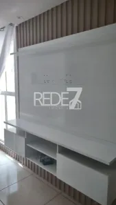 Apartamento com 2 Quartos à venda, 45m² no Jardim Esmeraldina, Campinas