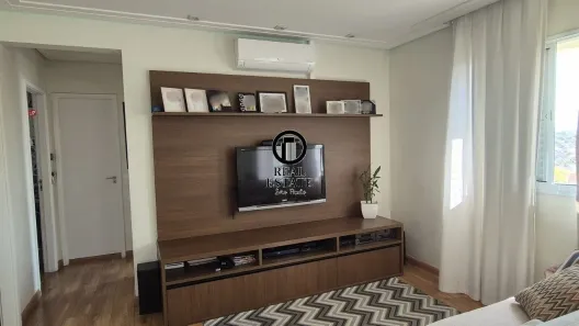 Apartamento com 3 Quartos à venda, 90m² no Vila Lageado, São Paulo