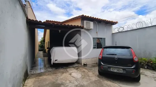 Casa com 2 Quartos à venda, 90m² no Jardim Ipanema, Aparecida de Goiânia