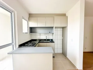 Apartamento com 2 Quartos à venda, 51m² no Operário, Novo Hamburgo