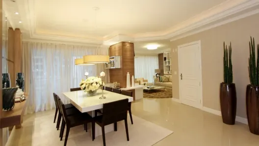 Apartamento com 3 Quartos à venda, 217m² no Centro, Balneário Camboriú