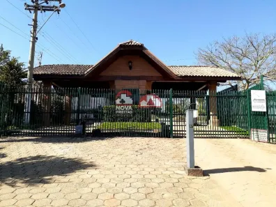 Lote/Terreno à venda, 840m² no Vila Velha, Caçapava