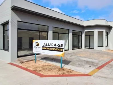 Ponto Comercial com 1 Quarto para alugar, 228m² no Centro, São Carlos