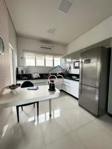 Casa de Condomínio com 3 Quartos à venda, 187m² no Condomínio Belvedere, Cuiabá