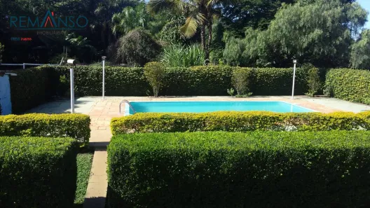 Fazenda/Sítio com 3 Quartos à venda, 150m² no Residencial Real Parque Sumaré, Sumaré
