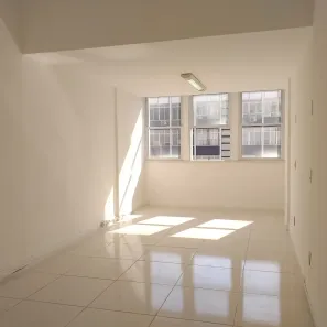 Sala Comercial para alugar, 27m² no Tijuca, Rio de Janeiro