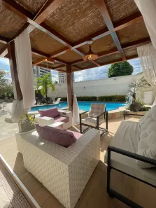 Casa com 5 Quartos à venda, 462m² no Dom Pedro I, Manaus