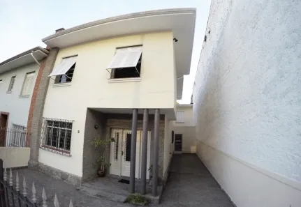 com 3 Quartos à venda, 192m² no Mirandópolis, São Paulo
