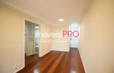 Apartamento com 2 Quartos à venda, 55m² no Vila Olímpia, São Paulo