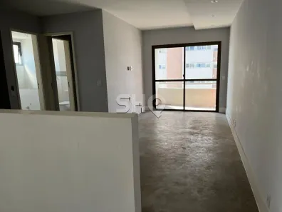 Apartamento com 2 Quartos à venda, 56m² no Pinheiros, São Paulo