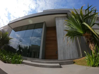 Casa de Condomínio com 6 Quartos à venda, 850m² no Cerâmica, São Caetano do Sul