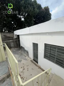 Casa com 3 Quartos para alugar, 100m² no Glória, Belo Horizonte