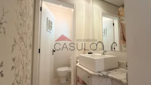 Casa de Condomínio com 3 Quartos à venda, 160m² no Jardim Shangai, Jundiaí