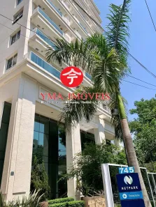 Sala Comercial com 1 Quarto à venda, 50m² no Pinheiros, São Paulo