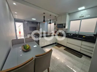 Casa com 3 Quartos à venda, 155m² no Castelinho, Piracicaba