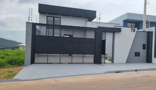 Casa com 3 Quartos à venda, 88m² no Jardim Japão, Itupeva