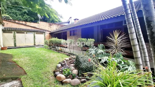 Casa com 4 Quartos à venda, 435m² no Laranjeiras, Rio de Janeiro