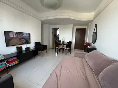 Apartamento com 3 Quartos à venda, 71m² no Federação, Salvador