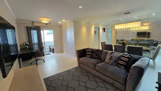 Apartamento com 2 Quartos à venda, 95m² no Centro, Balneário Camboriú