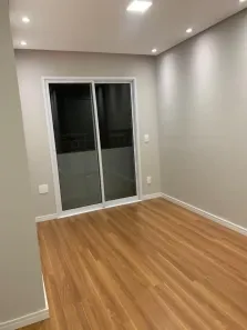 Apartamento com 2 Quartos à venda, 46m² no Vila Ede, São Paulo