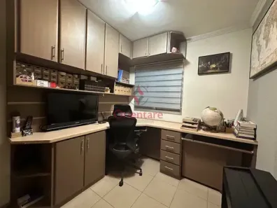 Apartamento com 3 Quartos à venda, 74m² no Vila Amélia, São Paulo