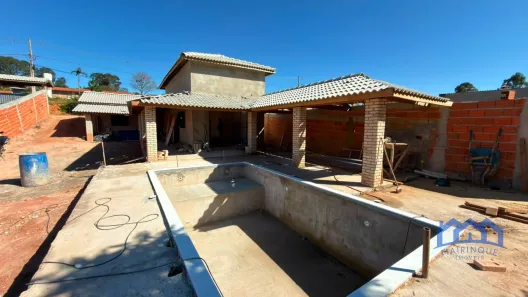 Fazenda/Sítio com 2 Quartos à venda, 600m² no , Mairinque