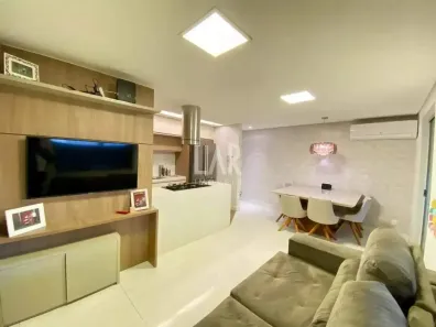 Apartamento com 2 Quartos à venda, 112m² no Aeroporto, Belo Horizonte