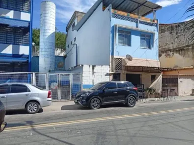 Sobrado com 2 Quartos à venda, 60m² no Gradim, São Gonçalo