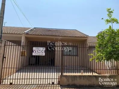 Casa com 2 Quartos à venda, 89m² no NOVO HORIOZNTE, Mandaguaçu