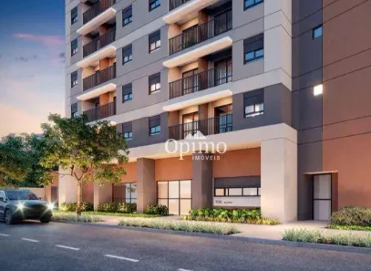 Apartamento com 1 Quarto à venda, 25m² no Vila Buarque, São Paulo