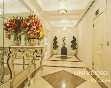 Apartamento com 7 Quartos à venda, 1980m² no Butantã, São Paulo