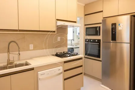 Apartamento com 2 Quartos à venda, 72m² no Vila Uberabinha, São Paulo
