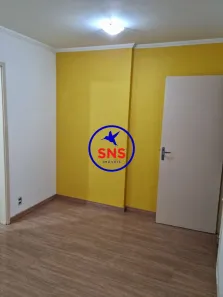 Apartamento com 1 Quarto à venda, 40m² no Botafogo, Campinas