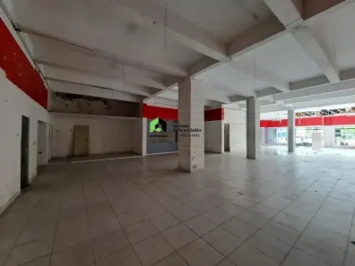 Prédio Comercial à venda, 507m² no Horto Florestal, Salvador