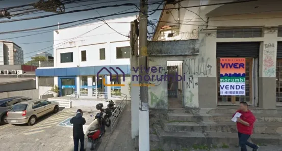 Lote/Terreno à venda, 680m² no Morumbi, São Paulo
