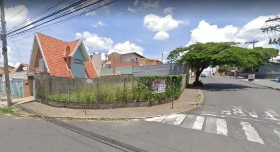 Lote/Terreno à venda, 258m² no Portal da Santa Fe, Itupeva