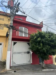 Casa com 2 Quartos à venda, 43m² no Jardim das Camélias, São Paulo