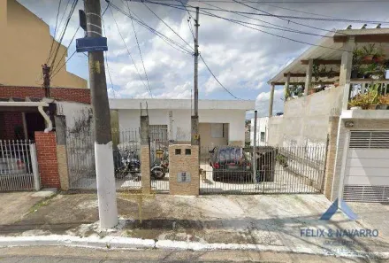 Casa com 3 Quartos à venda, 145m² no Vila Nova Mazzei, São Paulo
