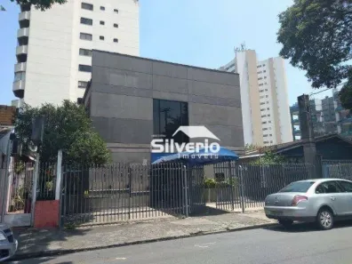 Prédio Comercial para alugar, 476m² no Vila Adyana, São José dos Campos